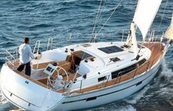 Bavaria 34.3
