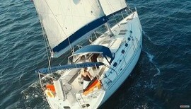 Yachtcharter Ostsee