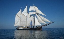 Traditionssegler Events Ostsee